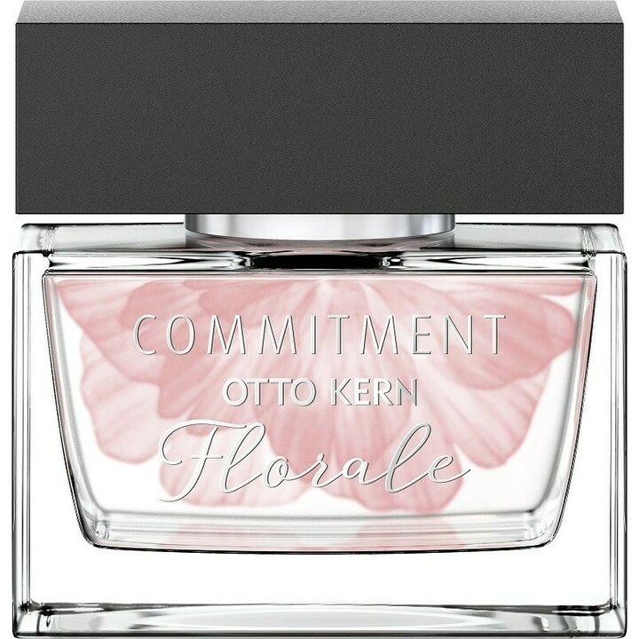 Commitment Florale